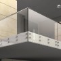 Verre 88.4 sur mesure intérieur